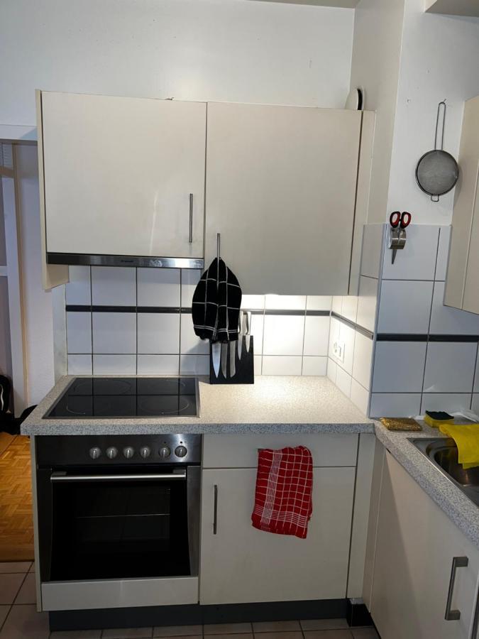 Appartement Beautiful Large Studio In Center Of Geneva Free Wifi Extérieur photo